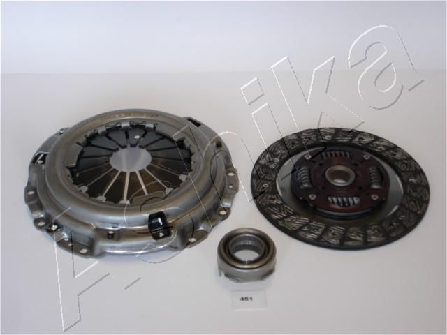 ASHIKA 92-04-451 Clutch Kit
