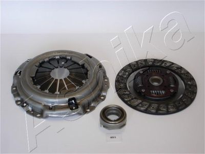 Clutch Kit ASHIKA 92-04-451