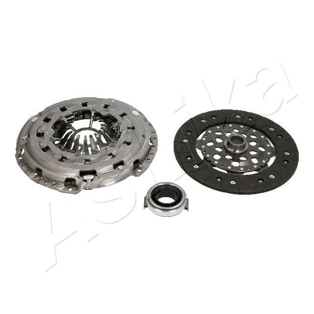 ASHIKA 92-04-462 Clutch Kit