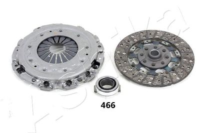 Clutch Kit ASHIKA 92-04-466