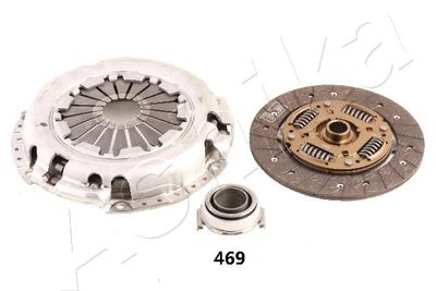 Clutch Kit ASHIKA 92-04-469