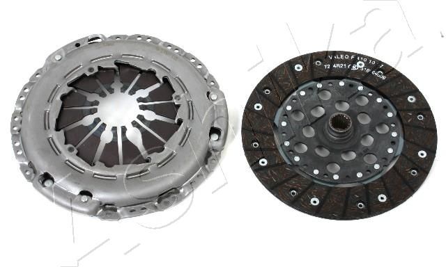 ASHIKA 92-05-5002 Clutch Kit