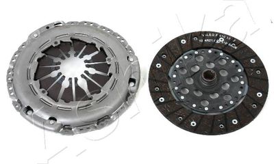 Clutch Kit ASHIKA 92-05-5002