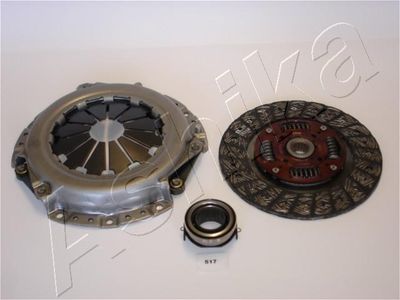 Clutch Kit ASHIKA 92-05-517