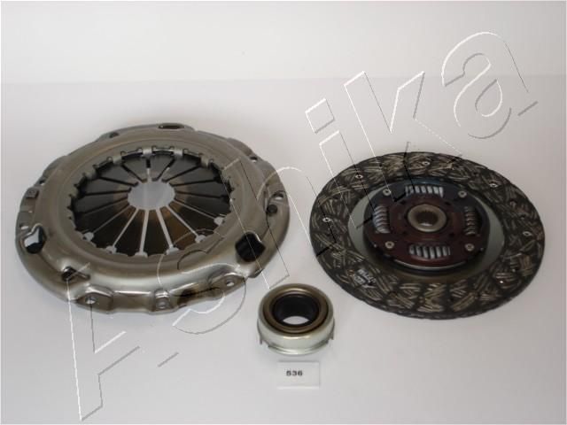 ASHIKA 92-05-536 Clutch Kit