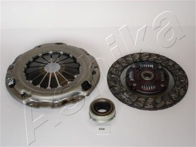 Clutch Kit ASHIKA 92-05-536