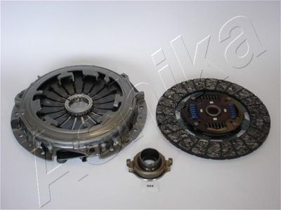 Clutch Kit ASHIKA 92-05-554