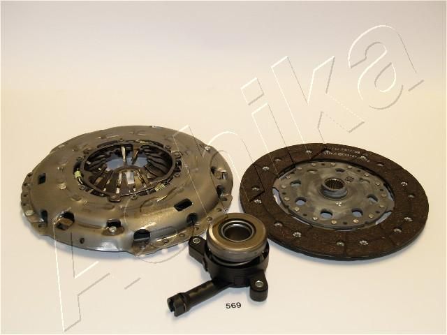 ASHIKA 92-05-569 Clutch Kit