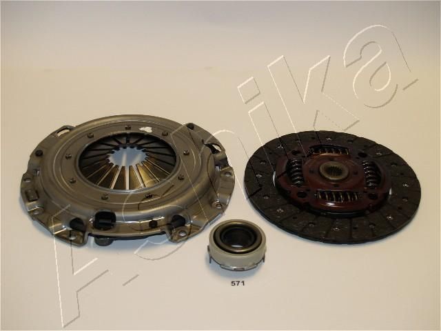 ASHIKA 92-05-571 Clutch Kit