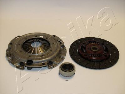Clutch Kit ASHIKA 92-05-571
