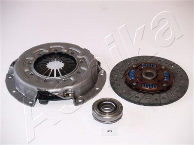 Clutch Kit ASHIKA 92-05-572