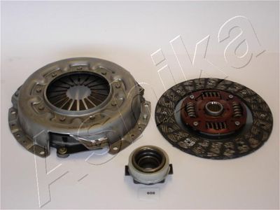 Clutch Kit ASHIKA 92-06-608