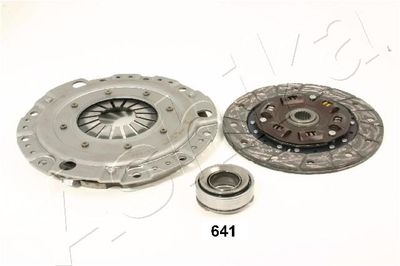 Clutch Kit ASHIKA 92-06-641