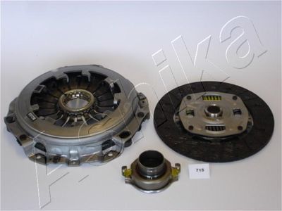 Clutch Kit ASHIKA 92-07-715
