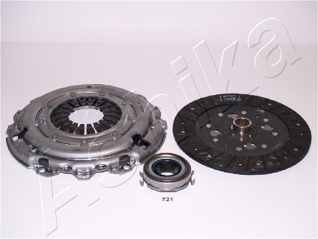 ASHIKA 92-07-721 Clutch Kit