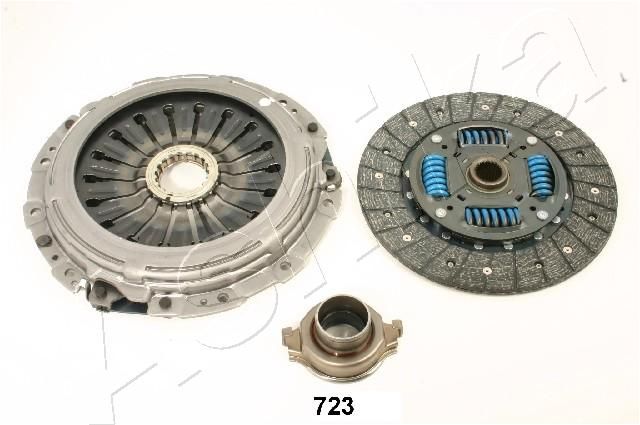 ASHIKA 92-07-723 Clutch Kit