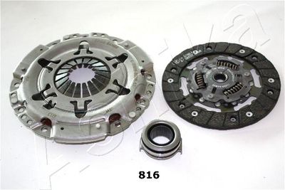 Clutch Kit ASHIKA 92-08-816
