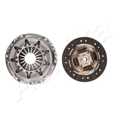 Clutch Kit ASHIKA 92-08-853