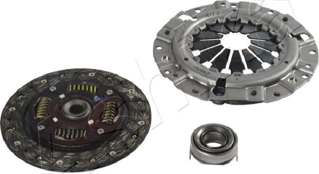 ASHIKA 92-08-896 Clutch Kit