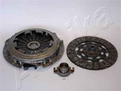 Clutch Kit ASHIKA 92-09-917