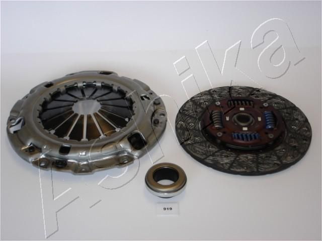ASHIKA 92-09-919 Clutch Kit