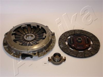 Clutch Kit ASHIKA 92-09-921