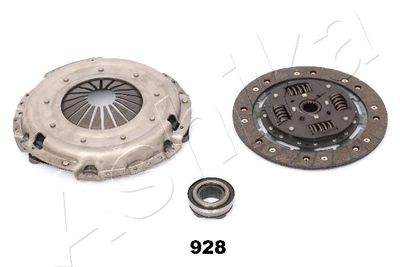 Clutch Kit ASHIKA 92-09-928