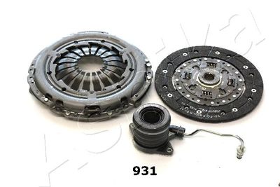 Clutch Kit ASHIKA 92-09-931