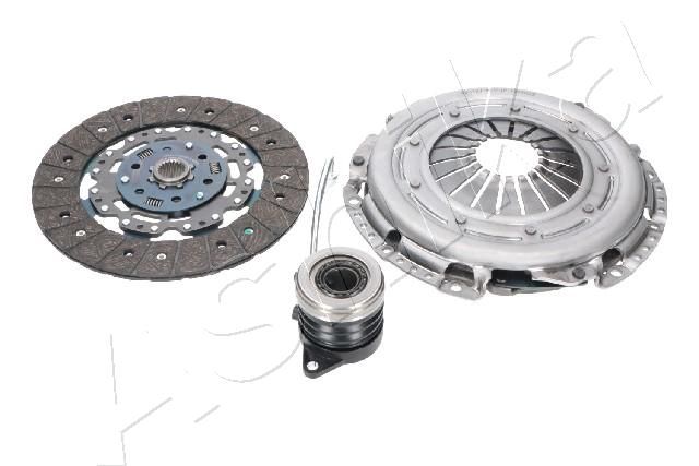 ASHIKA 92-09-933 Clutch Kit