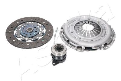 Clutch Kit ASHIKA 92-09-933
