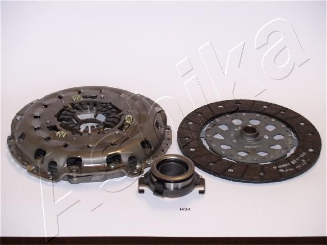ASHIKA 92-0H-H34 Clutch Kit