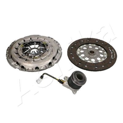 Clutch Kit ASHIKA 92-0H-H40