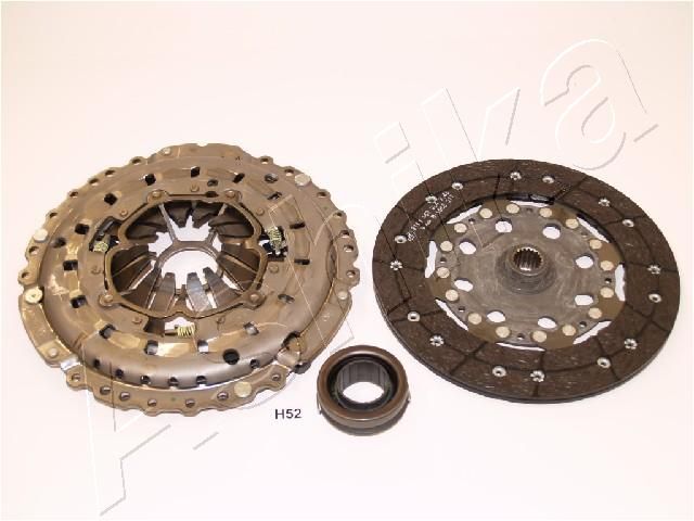 ASHIKA 92-0H-H52 Clutch Kit