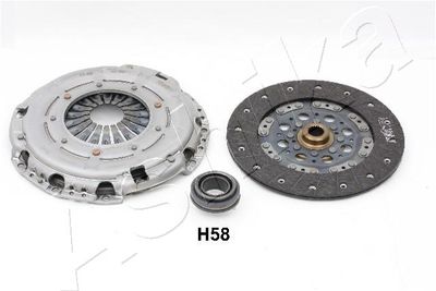 Clutch Kit ASHIKA 92-0H-H58
