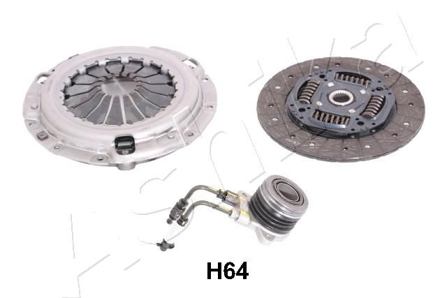 ASHIKA 92-0H-H64 Clutch Kit
