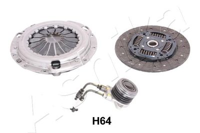 Clutch Kit ASHIKA 92-0H-H64
