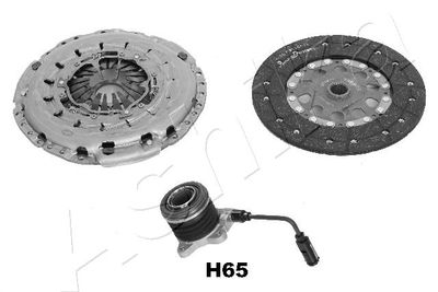 Clutch Kit ASHIKA 92-0H-H65