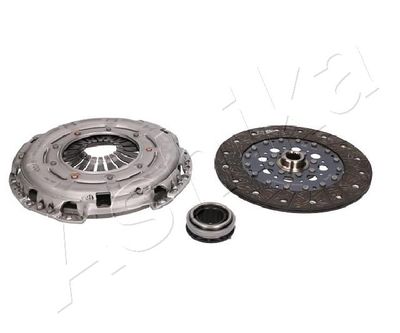 Clutch Kit ASHIKA 92-0H-H67