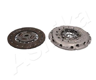 Clutch Kit ASHIKA 92-0H-H68