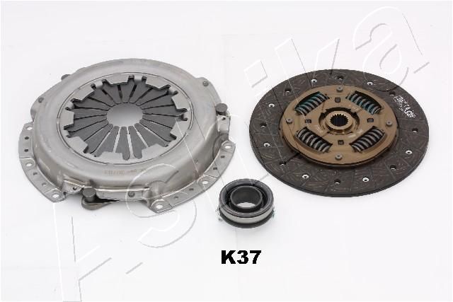 ASHIKA 92-0K-K37 Clutch Kit