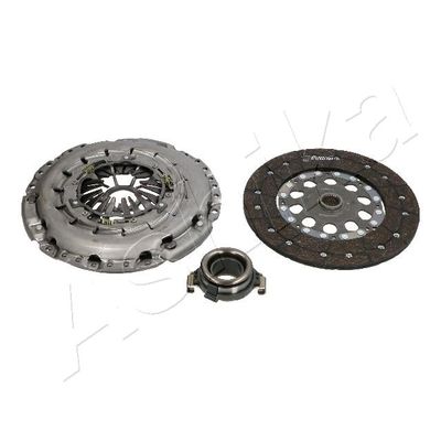 Clutch Kit ASHIKA 92-0K-K40