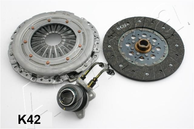 ASHIKA 92-0K-K42 Clutch Kit