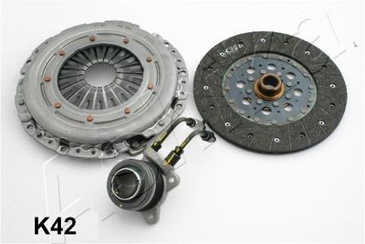 Clutch Kit ASHIKA 92-0K-K42