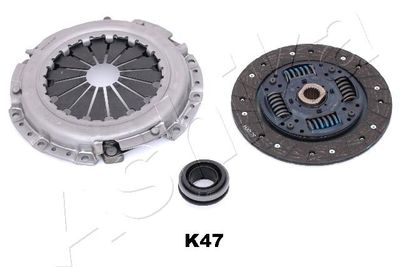 Clutch Kit ASHIKA 92-0K-K47