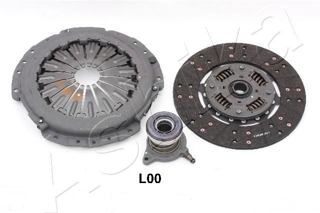 ASHIKA 92-0L-L00 Clutch Kit