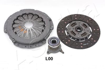 Clutch Kit ASHIKA 92-0L-L00