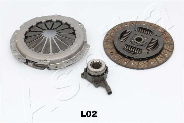 ASHIKA 92-0L-L02 Clutch Kit