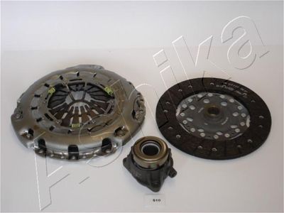 Clutch Kit ASHIKA 92-0S-S10
