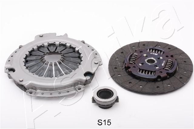 ASHIKA 92-0S-S15 Clutch Kit