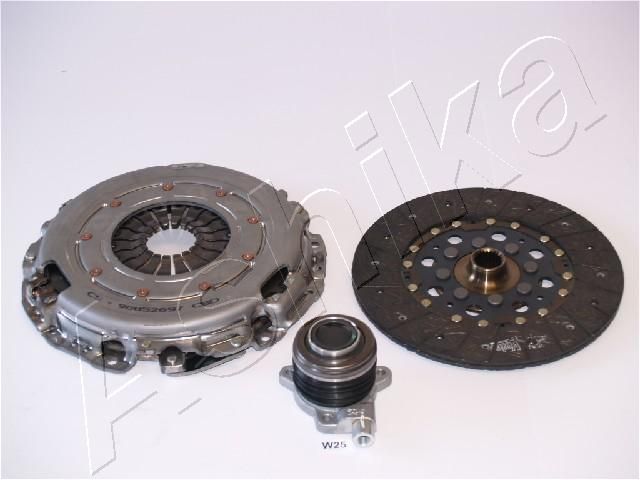 ASHIKA 92-0W-W25 Clutch Kit